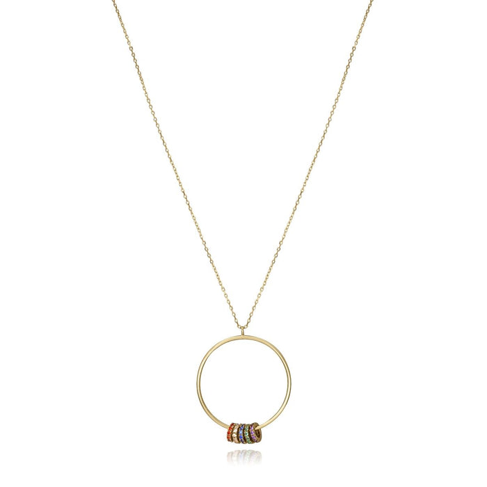 Colier Damă Viceroy 13084C100-39