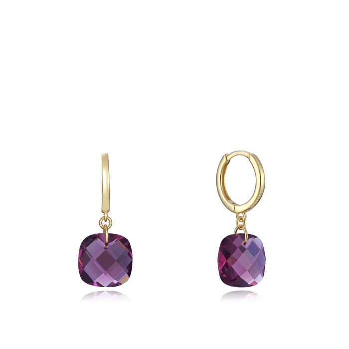 Cercei Damă Viceroy 13102E100-57 Argint Sterling 925