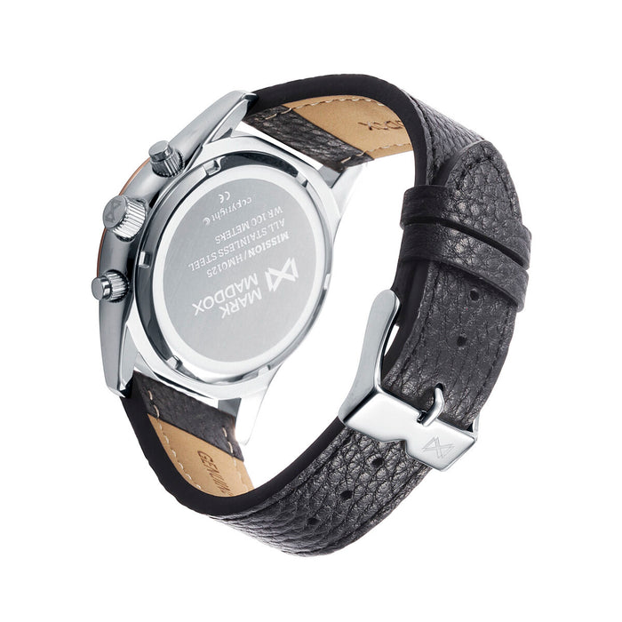 Ceas Bărbați Mark Maddox HC0125-17