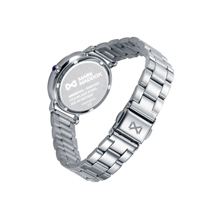 Ceas Damă Mark Maddox MM1002-37 (Ø 32 mm)