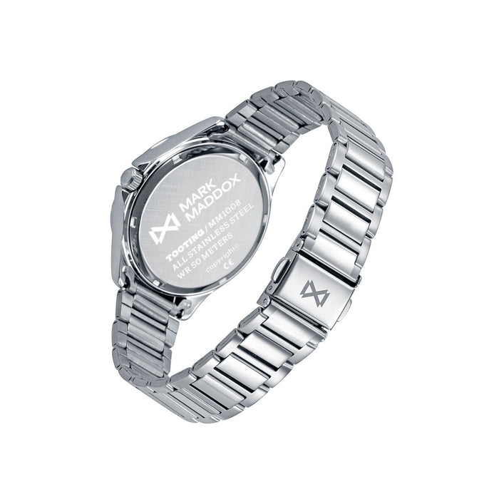 Ceas Damă Mark Maddox MM1008-37 (Ø 38 mm)