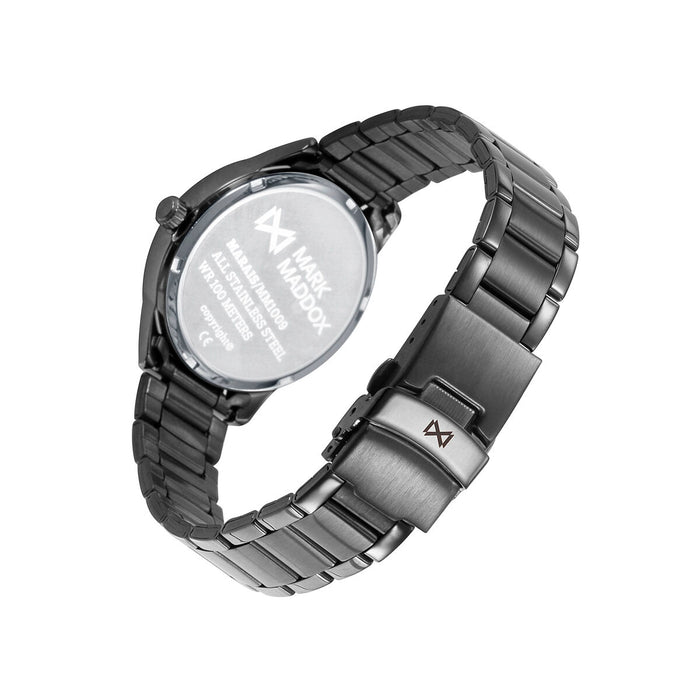 Ceas Damă Mark Maddox MM1009-13 (Ø 38 mm)