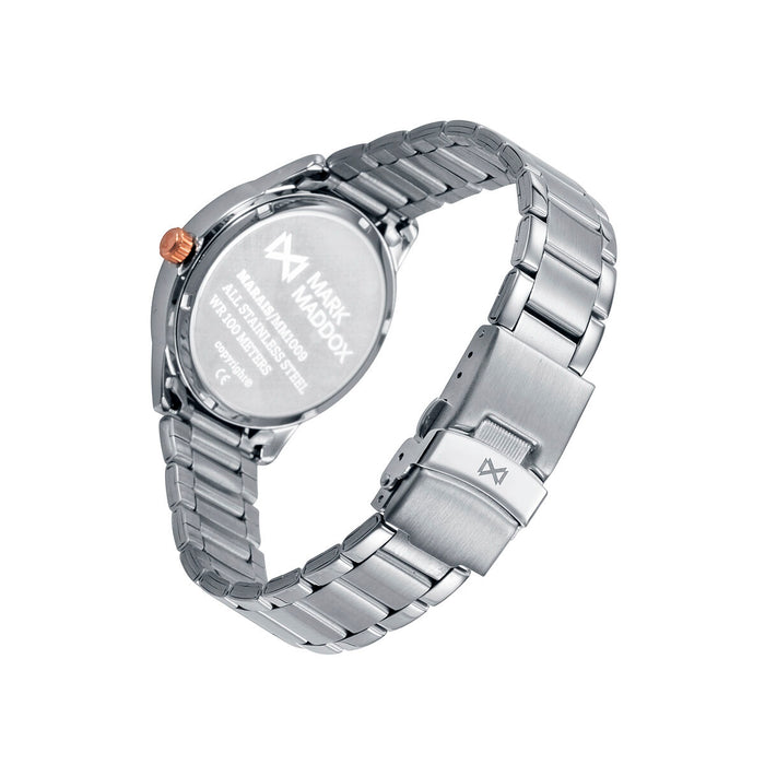 Ceas Damă Mark Maddox MM1009-43 (Ø 38 mm)