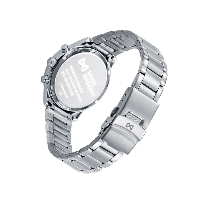 Ceas Damă Mark Maddox MM1011-53 (Ø 38 mm)