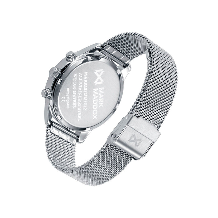 Ceas Damă Mark Maddox MM1012-33 (Ø 38 mm)