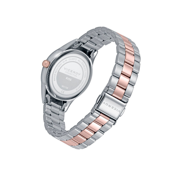 Ceas Bărbați Viceroy 401158-57 Negru (Ø 32 mm)