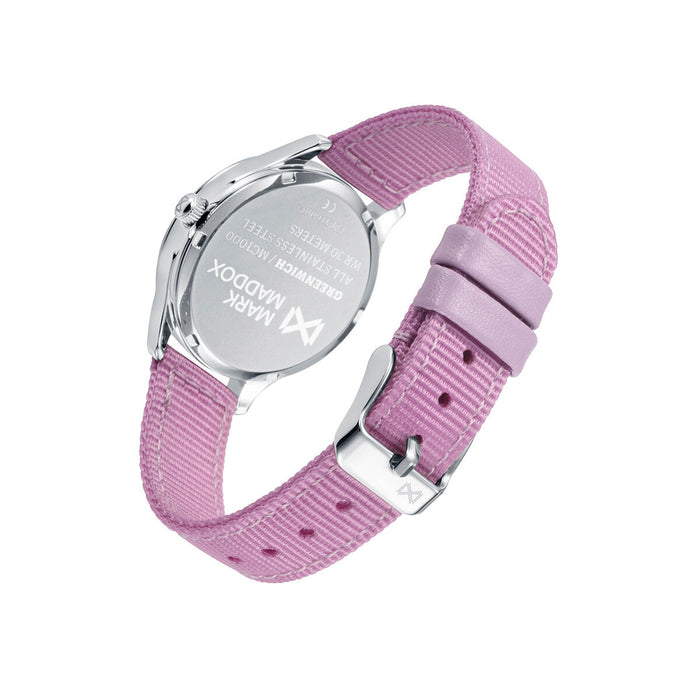 Ceas Bărbați Mark Maddox MC1000-97 (Ø 34 mm)