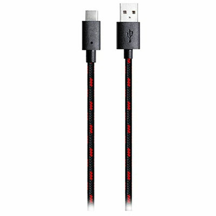 Cablu USB A la USB C Blackfire NINTENDO SWITCH