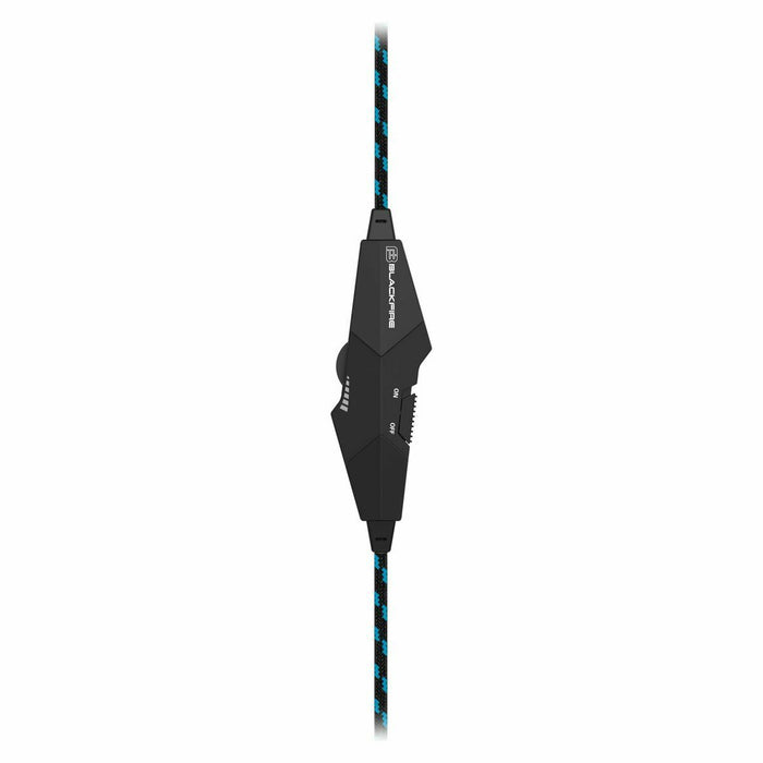 Căști cu Microfon Blackfire