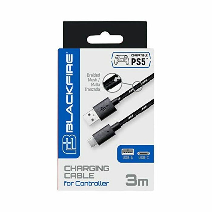 Cablu de încărcare USB Tip C PS5