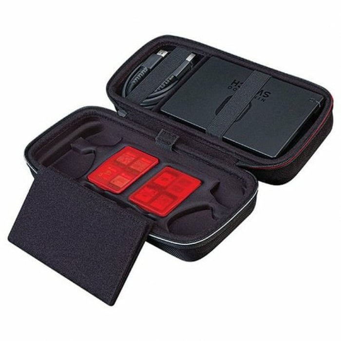Carcasă pentru Nintendo Switch Ardistel NNS4000