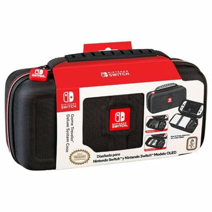 Carcasă pentru Nintendo Switch Ardistel NNS4000