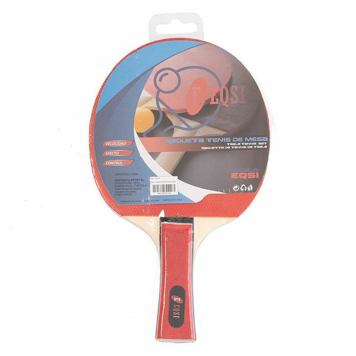 Rachetă de ping pong Eqsi