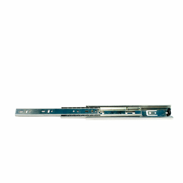 Ghiduri din metal Micel GC5 78035 Telescopic Oțel (35 x 4,5 x 1,25 cm)