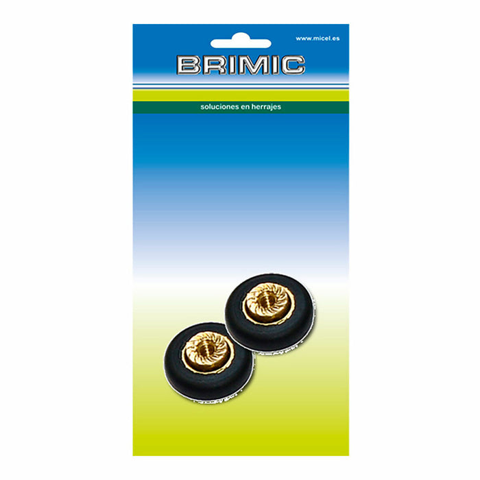 Rulment Micel NE 91796 geamuri de duș 16 x 6 mm