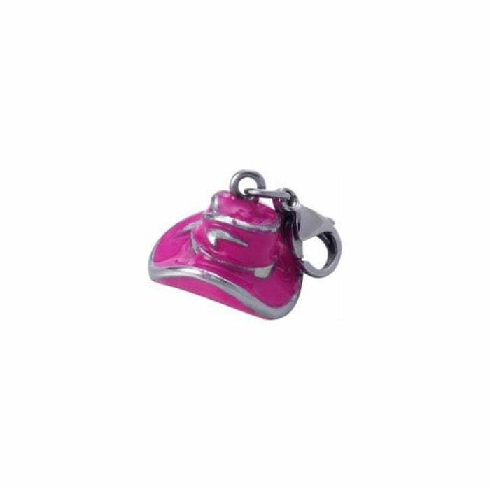 Mărgele Damă Time Force HM012C Argintiu 1,2 cm