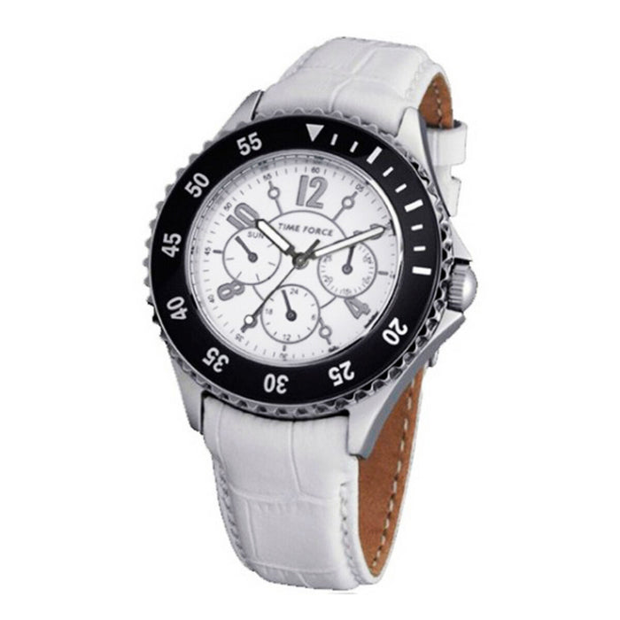 Ceas Damă Time Force TF3300L02 (Ø 40 mm)