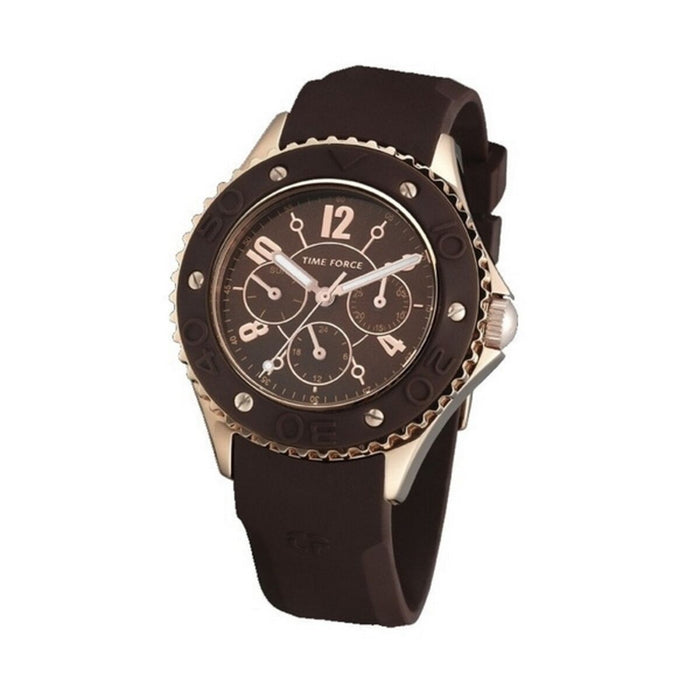 Ceas Damă Time Force TF3301L14 (Ø 40 mm)
