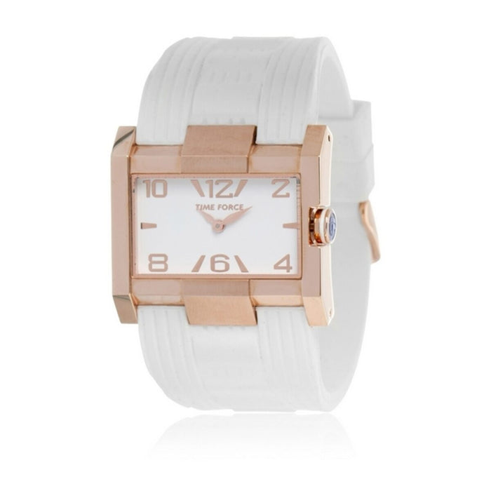 Ceas Damă Time Force TF4033L11 (Ø 37 mm)