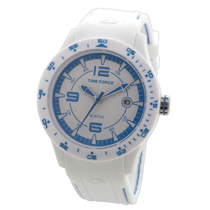 Ceas Damă Time Force TF4154L03 (Ø 40 mm)