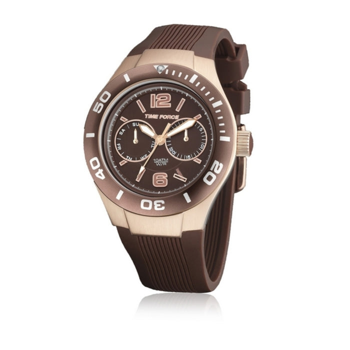 Ceas Damă Time Force TF4181L15