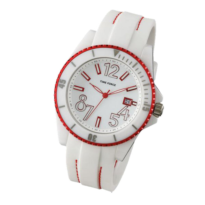 Ceas Damă Time Force TF4186L05 (Ø 35 mm)