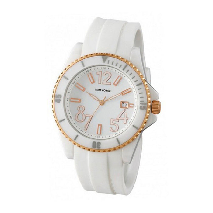 Ceas Damă Time Force TF4186L11 (Ø 40 mm)