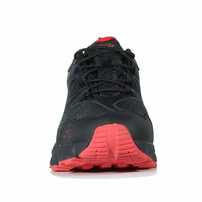 Încălțăminte de Running pentru Adulți Hi-Tec Kinyeti Waterproof Negru Bărbați
