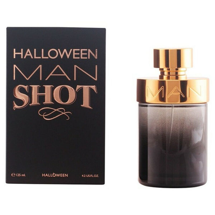 Parfum Bărbați Halloween Shot Man Jesus Del Pozo EDT