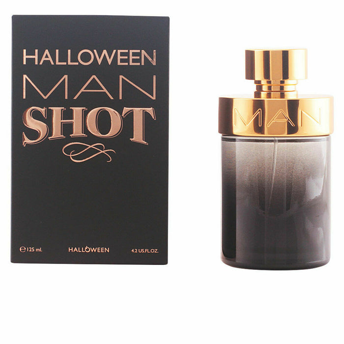 Parfum Bărbați Jesus Del Pozo EDT Man Shot (125 ml)