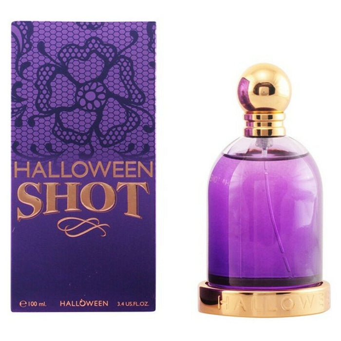 Parfum Femei Halloween Shot Jesus Del Pozo EDT Halloween Shot 100 ml