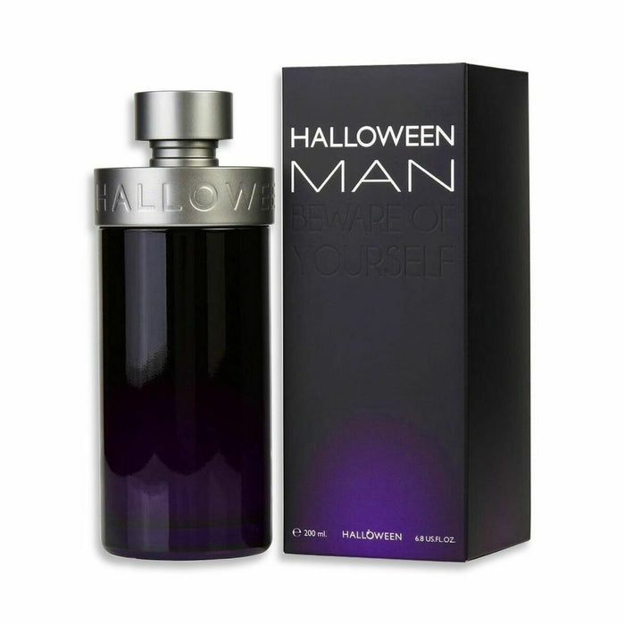 Parfum Bărbați Jesus Del Pozo Halloween Man (200 ml)