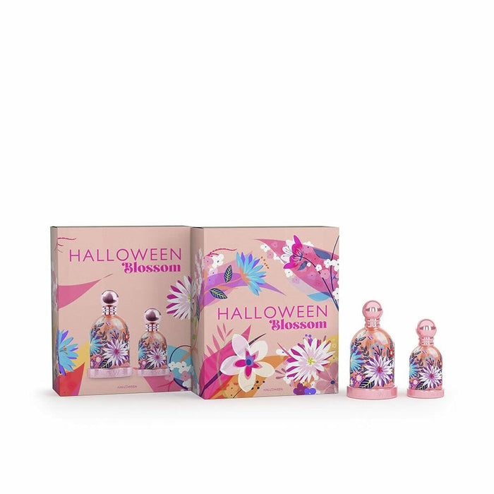 Set de Parfum Femei Jesus Del Pozo Halloween Blossom 2 Piese