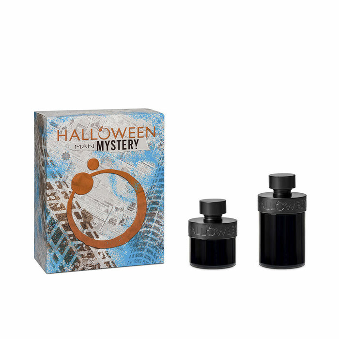 Set de Parfum Bărbați Jesus Del Pozo Halloween Mystery 2 Piese