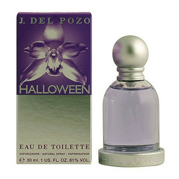 Parfum Femei Halloween Jesus Del Pozo EDT