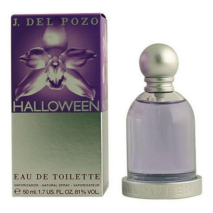 Parfum Femei Halloween Jesus Del Pozo EDT