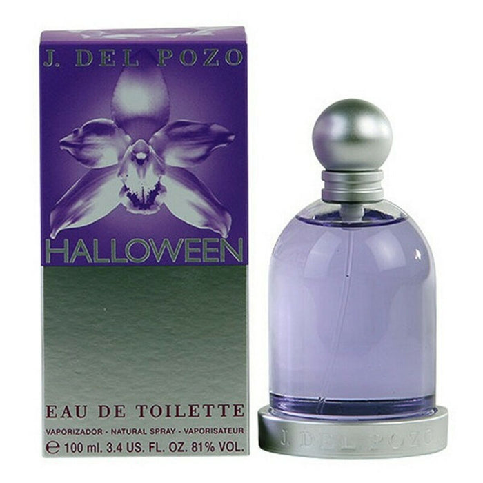 Parfum Femei Jesus Del Pozo Halloween EDT
