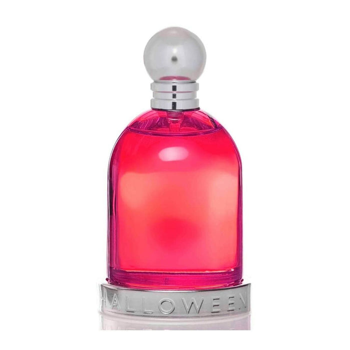 Parfum Femei Jesus Del Pozo EDT 100 ml Halloween Freesia