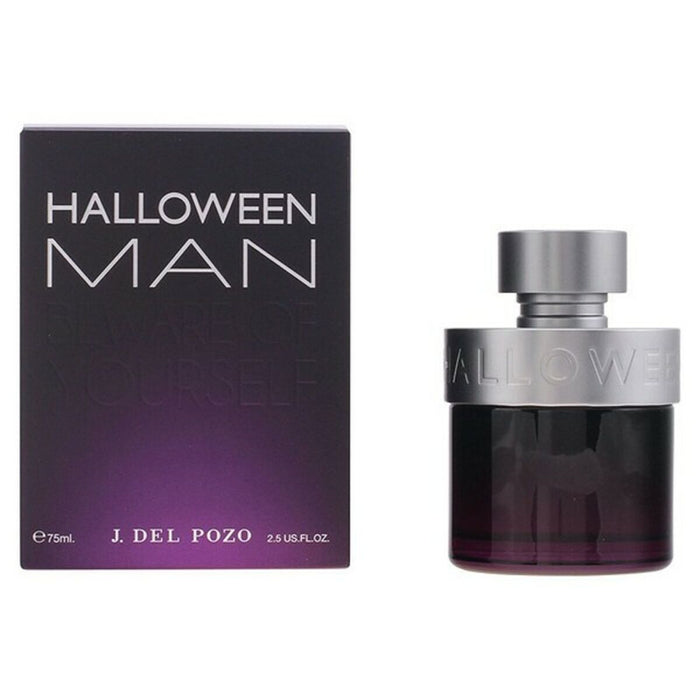 Parfum Bărbați Halloween Man Jesus Del Pozo EDT