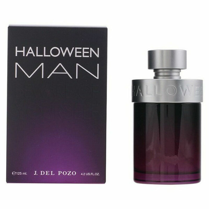 Parfum Bărbați Jesus Del Pozo Man EDT 125 ml