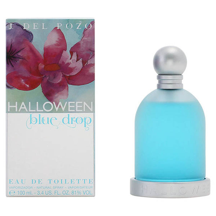 Parfum Femei Halloween Blue Drop Jesus Del Pozo EDT (100 ml)