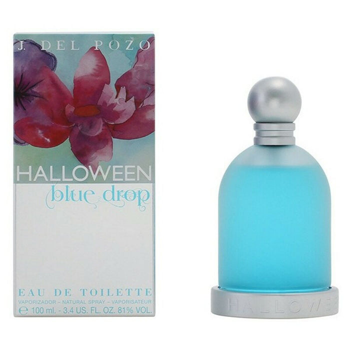 Parfum Femei Halloween Blue Drop Jesus Del Pozo EDT (100 ml)