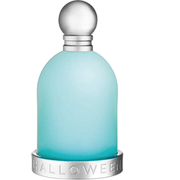 Parfum Femei Jesus Del Pozo EDT Halloween Blue Drop (100 ml)