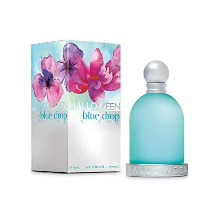 Parfum Femei Jesus Del Pozo EDT Halloween Blue Drop (100 ml)