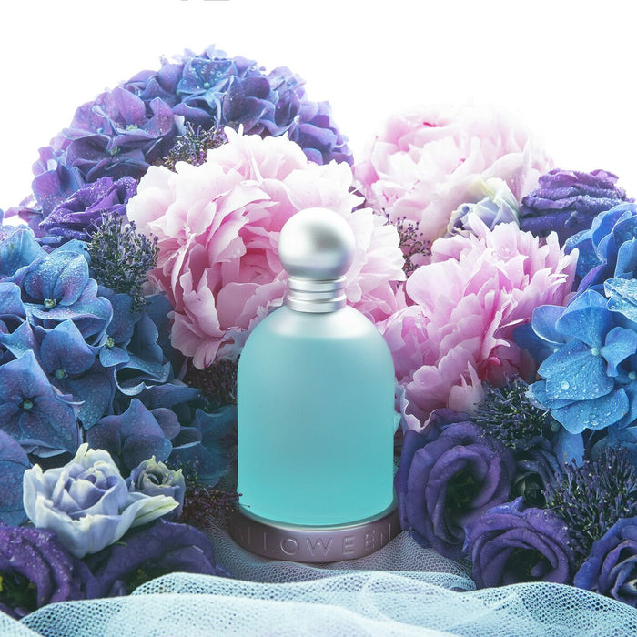 Parfum Femei Jesus Del Pozo EDT Halloween Blue Drop (100 ml)