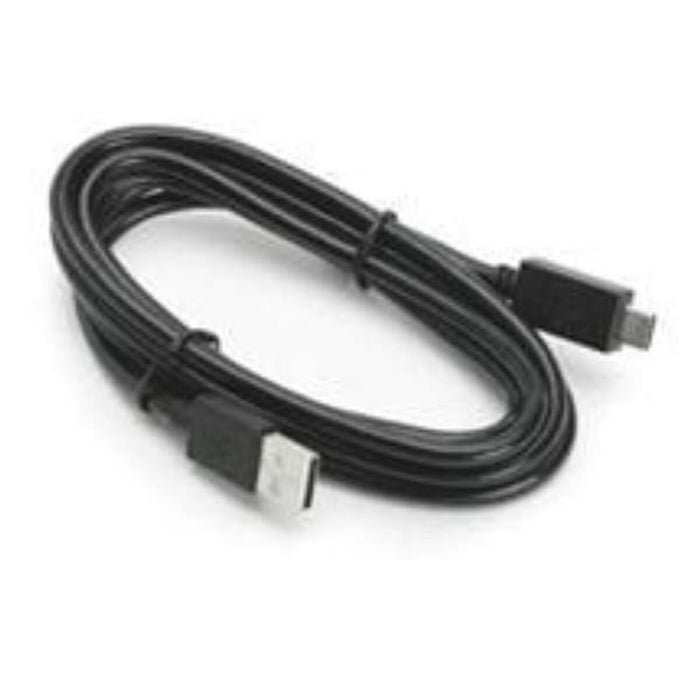 Cablu USB A la USB C Zebra CBL-TC5X-USBC2A-01