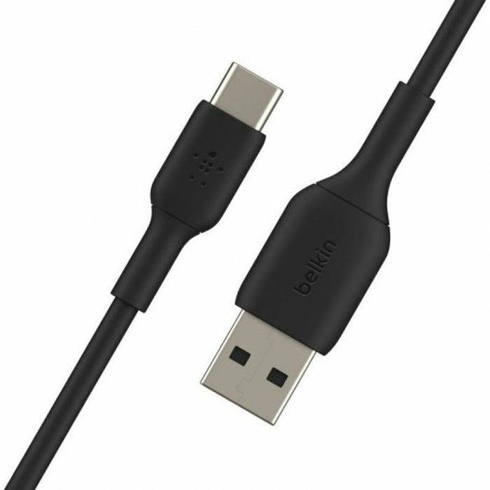 Încărcător de Mașină USB Universal + Cablu USB C Belkin Playa