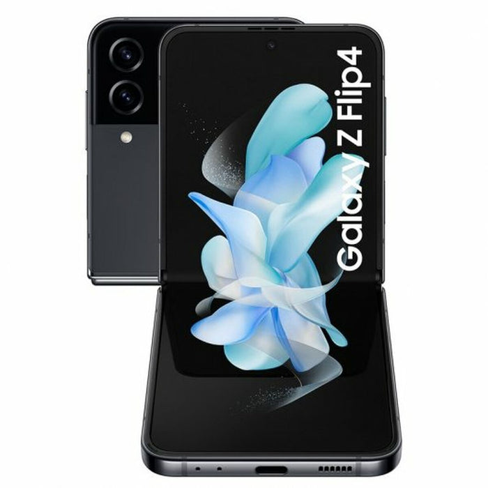Smartphone Samsung Galaxy Z Flip4 Gri 512 GB Octa Core 8 GB RAM 6,7"