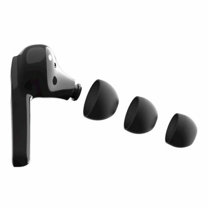 Căști Bluetooth cu Microfon Belkin SoundForm Move Negru