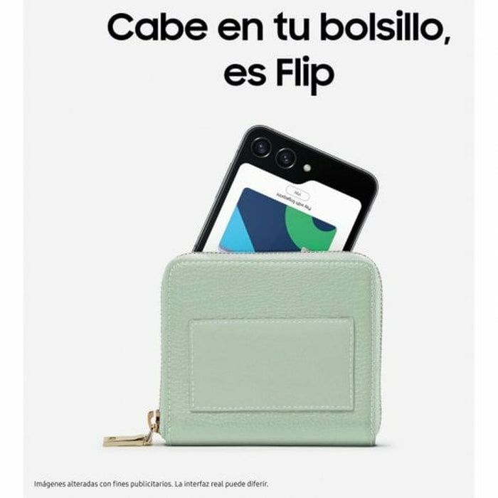 Smartphone Samsung Galaxy Z Flip5 Roz 512 GB Octa Core 8 GB RAM